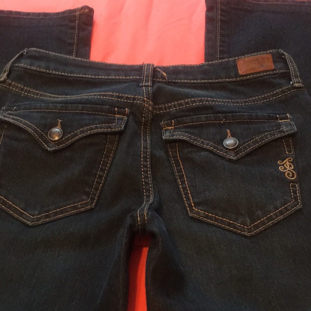 Pants - Picture 5 of 5
